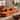 108.66" Curved Corduroy Sectional Sofa, No Assembly Required