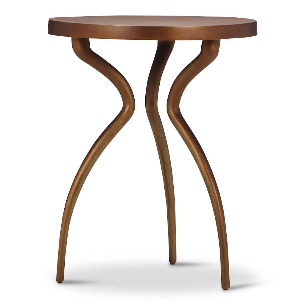 Elements - Sarp End Table