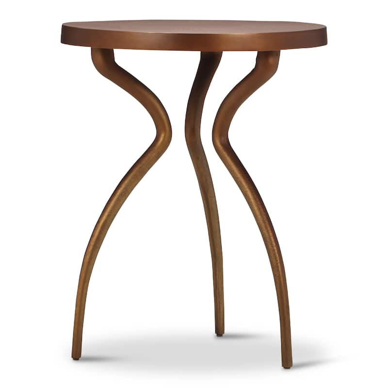Urbia Sarp End Table