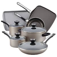 Pots/Pans that Match STAUB Cast Iron 4-pc Stackable Set
