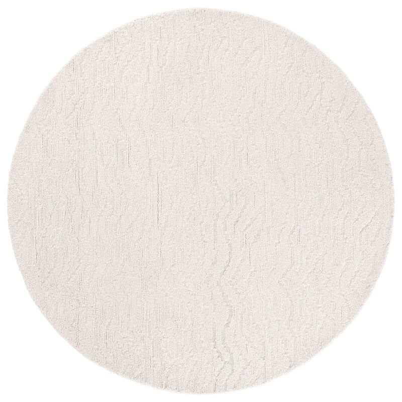 SAFAVIEH Handmade Harvest Ramira Wool Rug