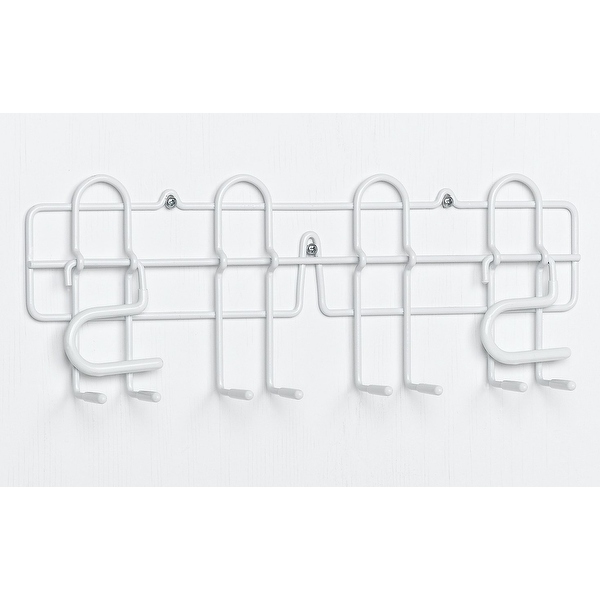 Closetmaid deals broom holder