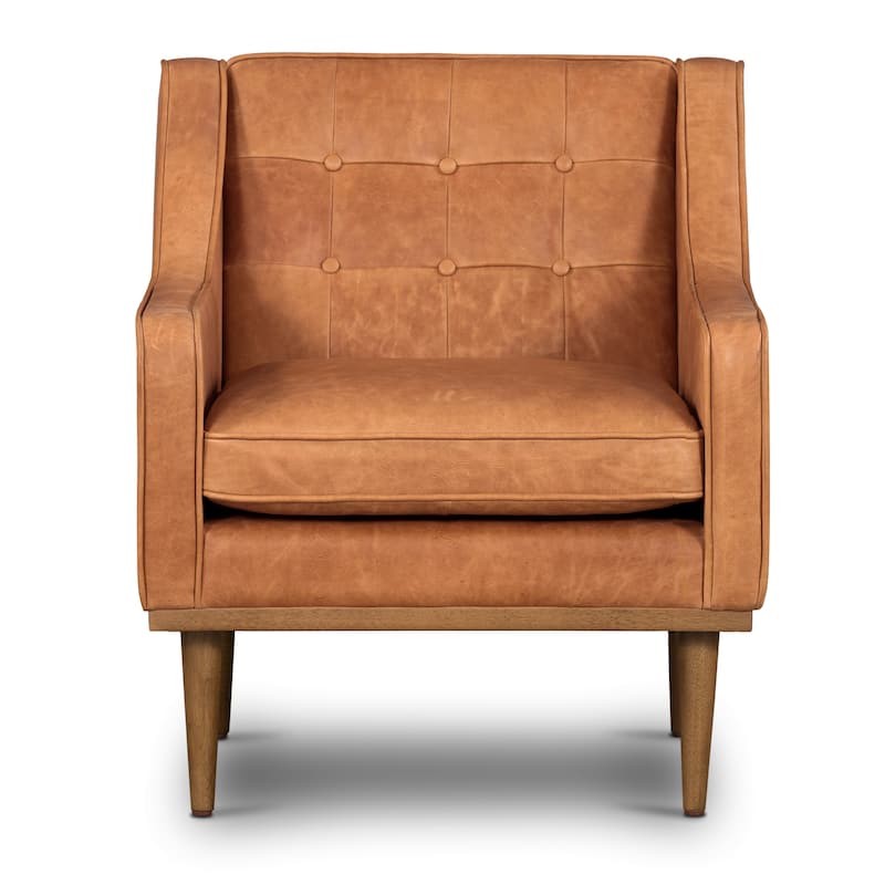 Poly and Bark Gus Lounge Chair