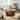 SAFAVIEH Alley Wood Top Coffee Table - 35.4" x 35.4" x 15.7"