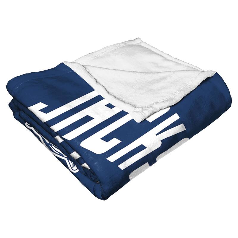 NCAA SWAC Alumni Silk Touch Throw Blanket