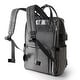 preview thumbnail 16 of 32, Sunveno Corduroy Diaper Backpack
