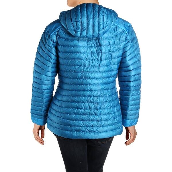 Shop Arc Teryx Womens Cerium Packable Coat Winter Down Overstock