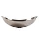 preview thumbnail 5 of 9, Confucius 19" Vessel Bathroom Sink in Nickel