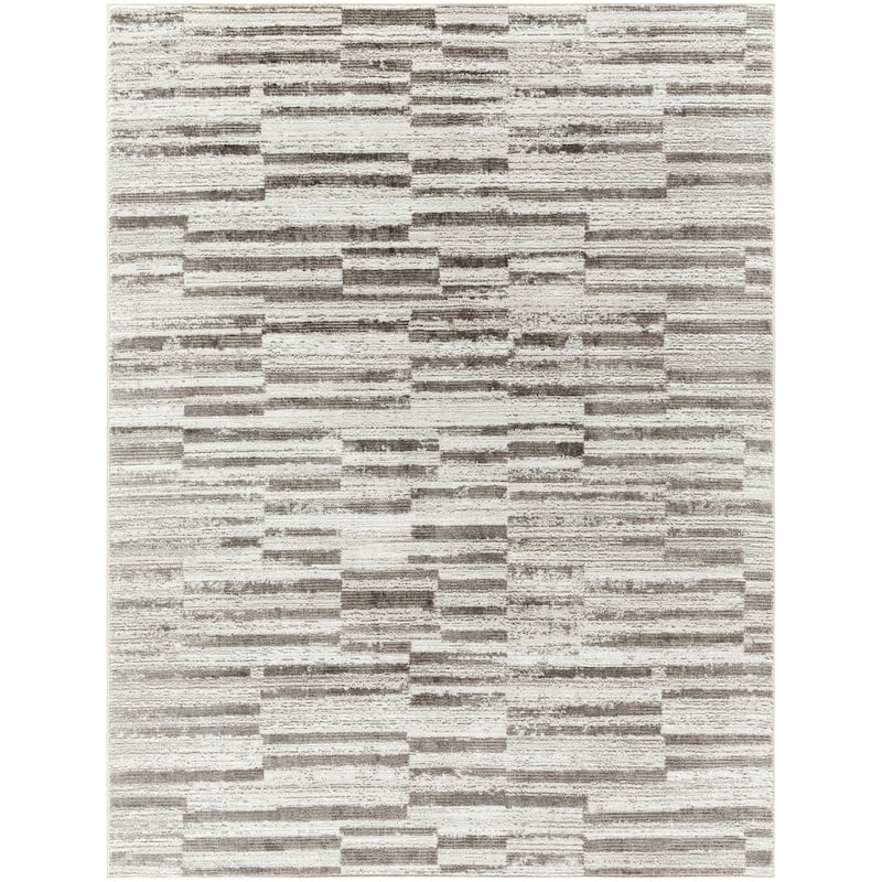 Livabliss Enfield Modern & Contemporary Area Rug