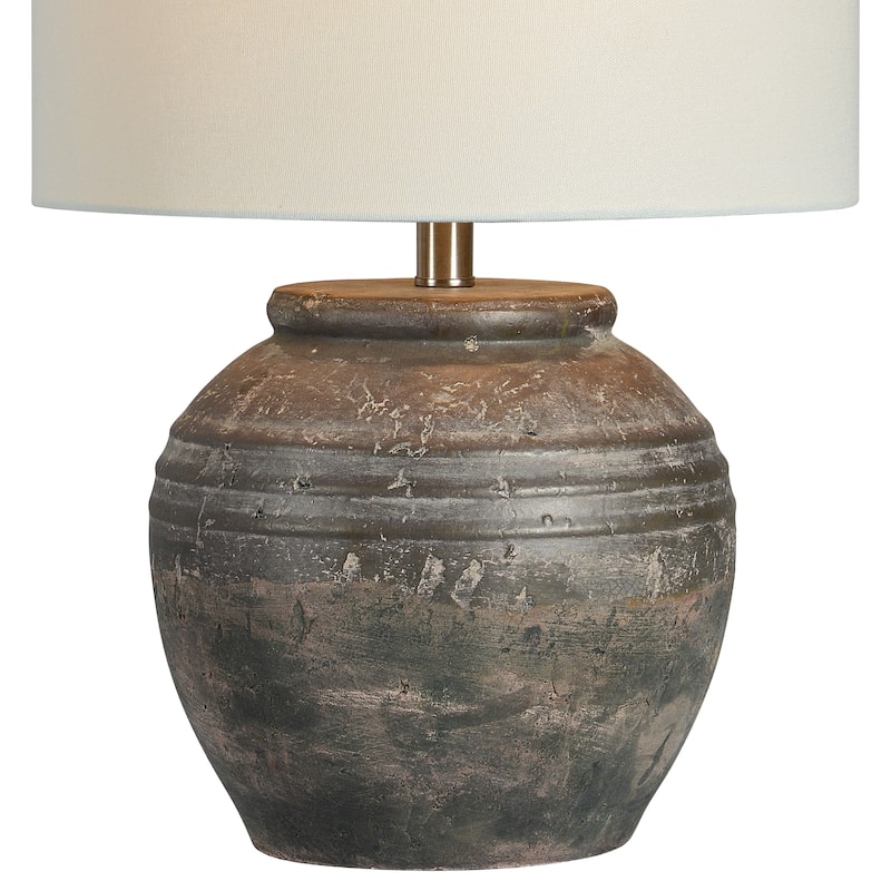 Douglas Table Lamp - 22