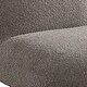 preview thumbnail 9 of 8, Chenille Deer Shaped Kids Chair
