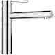Option Polished Chrome