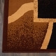 preview thumbnail 4 of 5, Home Dynamix Ariana Konya Traditional 3-Piece Area Rug Set