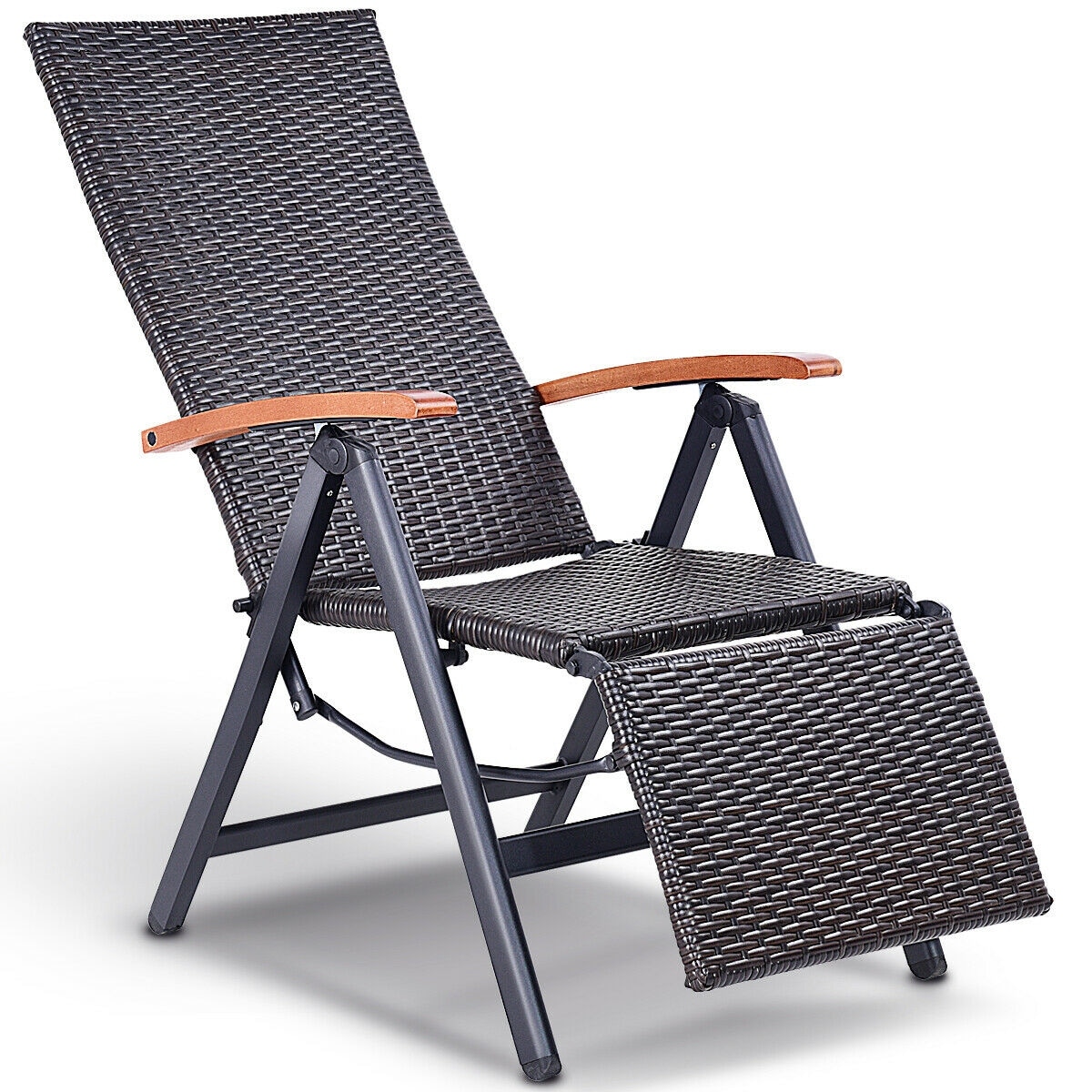 folding patio chairs