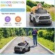 preview thumbnail 12 of 33, 12V Licensed Toyota Powered Kids Electric Vehicles, 3 Speed