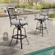 Option NEW, MILANO CHAR, 2PCS