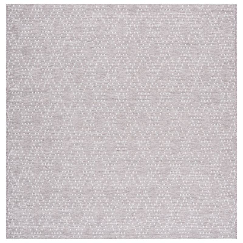 SAFAVIEH Sunset Jenja Indoor/Outdoor Washable Backyard Patio Rug