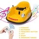 preview thumbnail 23 of 54, 12V Kids Ride On Bumpin Bumper Car