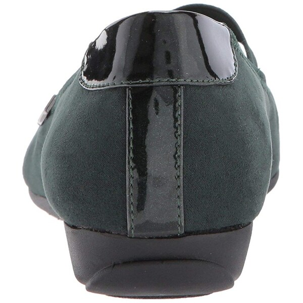 anne klein ulisa ballet flat