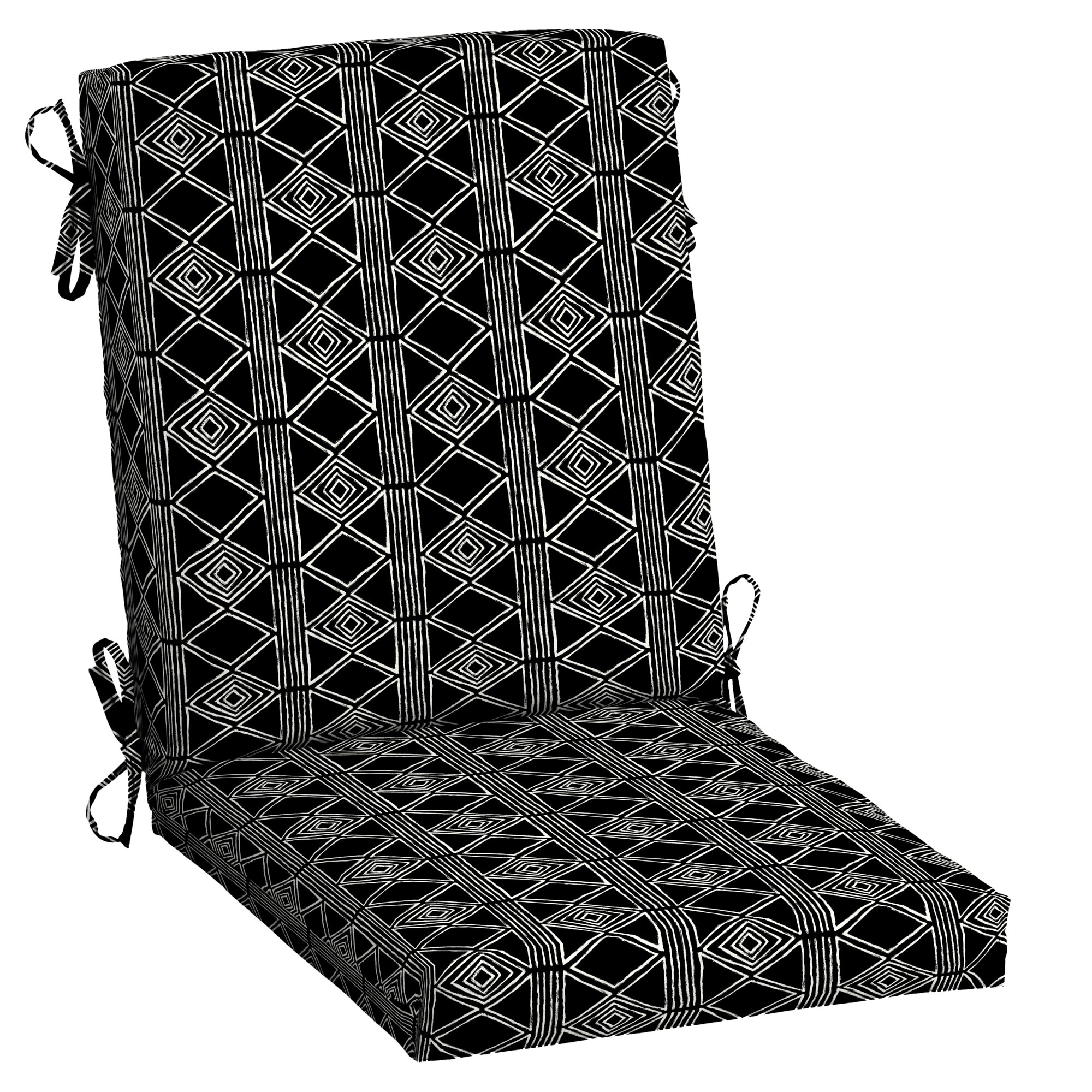 outdoor chair cushions 24x20