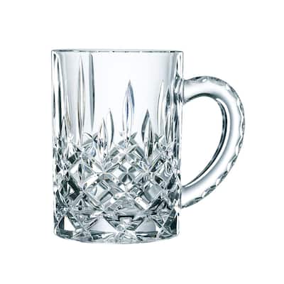 Nachtmann Noblesse Beer Mug - 21.2 Oz