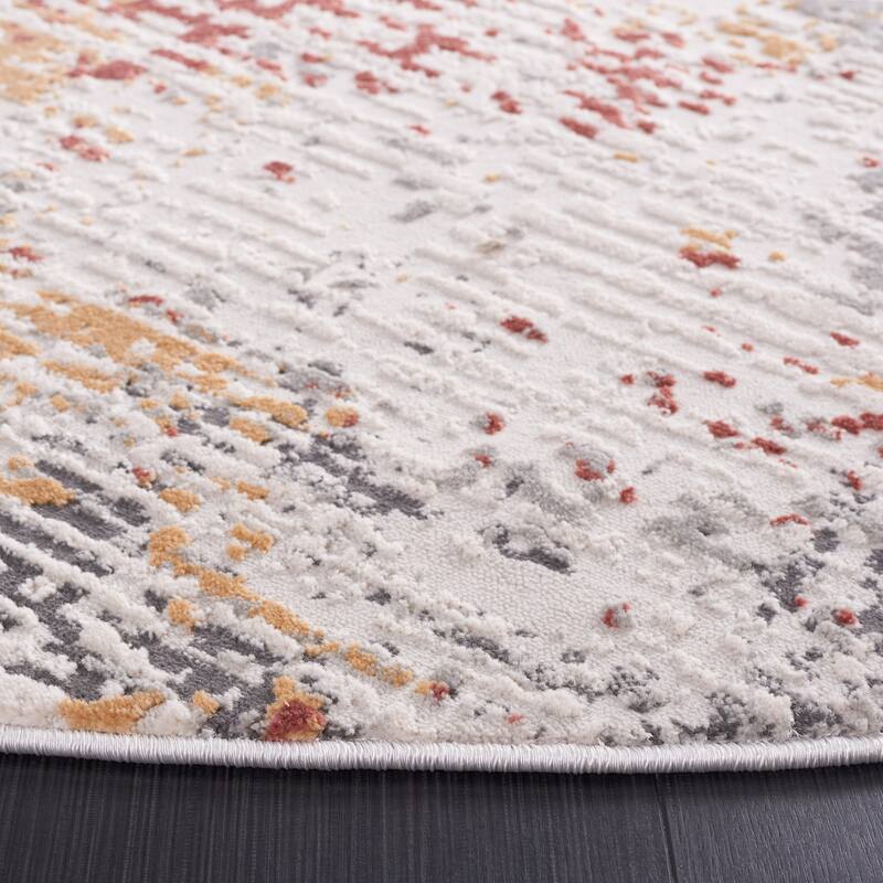 SAFAVIEH Vogue Lettie Modern & Contemporary Rug