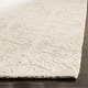 preview thumbnail 20 of 104, SAFAVIEH Handmade Blossom Mahalia Modern Floral Wool Rug