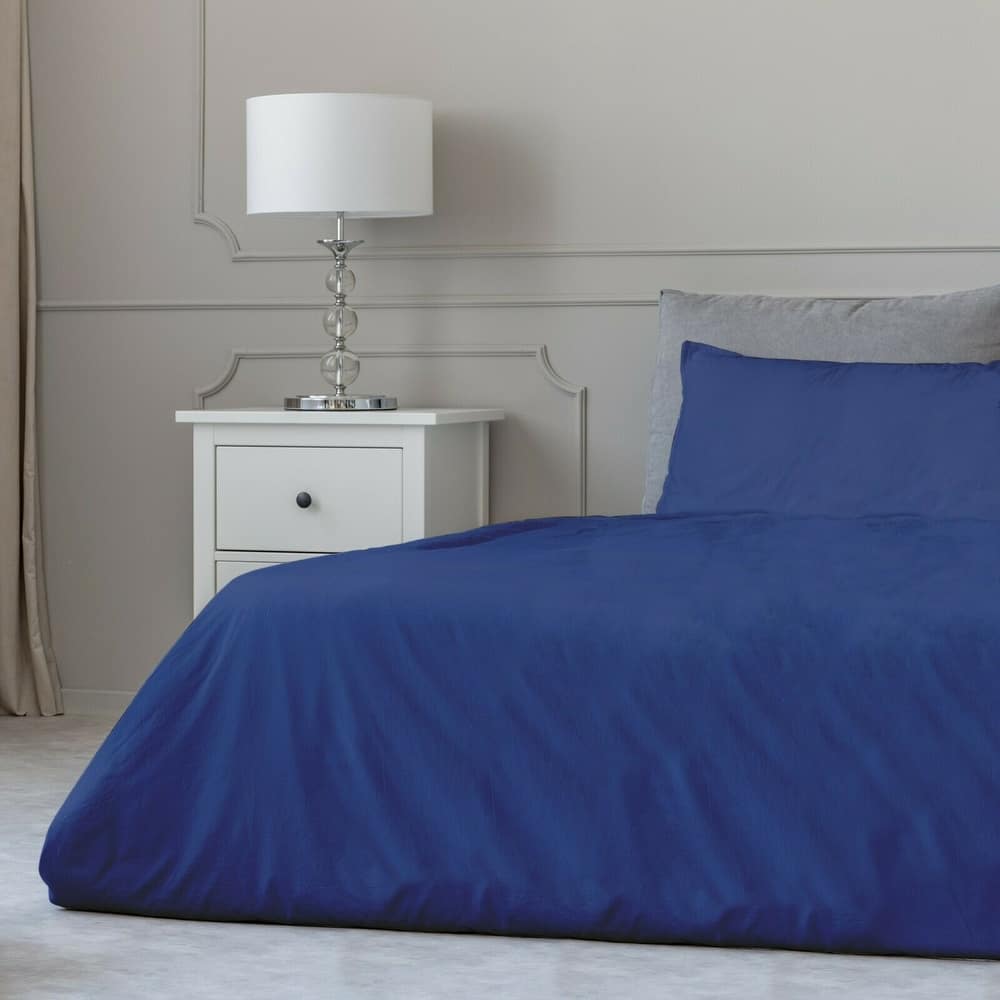 Twin Luxury Comfort 4-Piece 1800 Count Bedding - EXTRA SOFT SHEETS