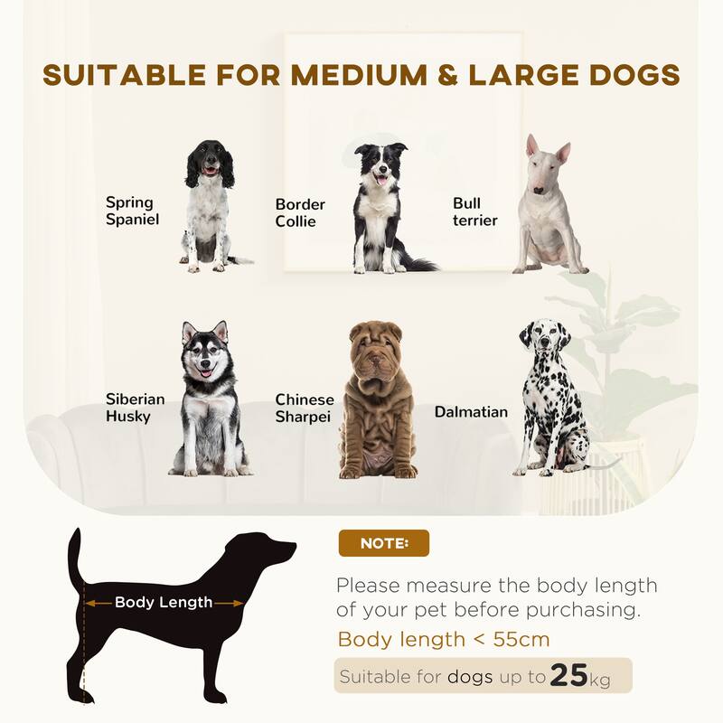 Charcoal Grey Velvet Birch Wood Pet Sofa with Foam Cushion - 38.75" L x 23.75" W x 14" H