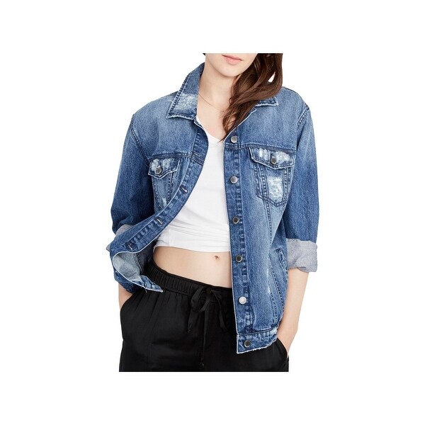 rachel roy love jacket