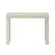 preview thumbnail 7 of 43, Modern 46-inch Solid Wood Entryway Console Table - 46"