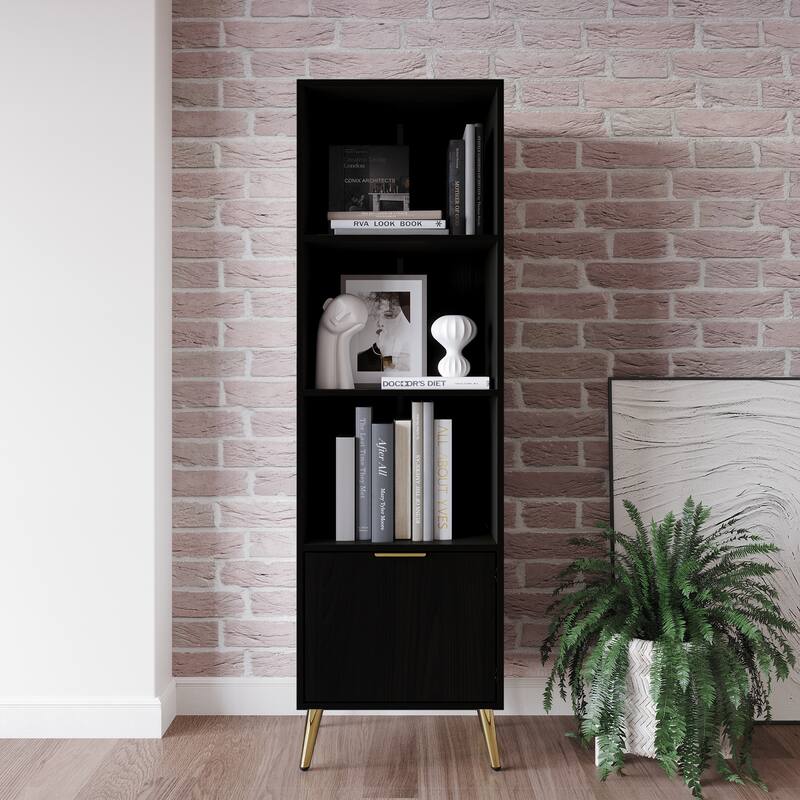 CraftPorch Contemporary Bookcase