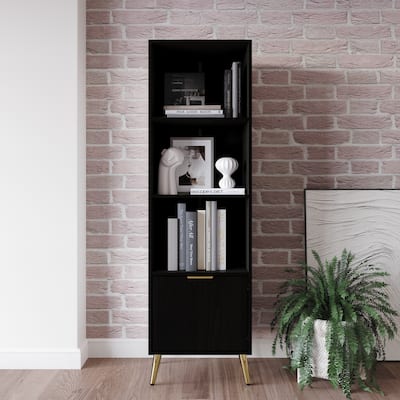 CraftPorch Contemporary Bookcase
