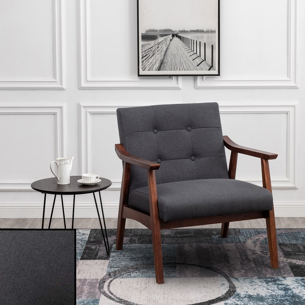 Convenience Concepts Take a Seat Natalie Accent Chair