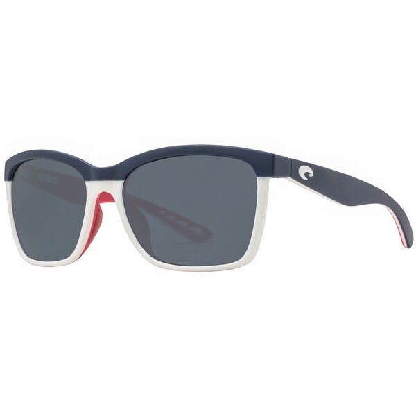 red costa sunglasses