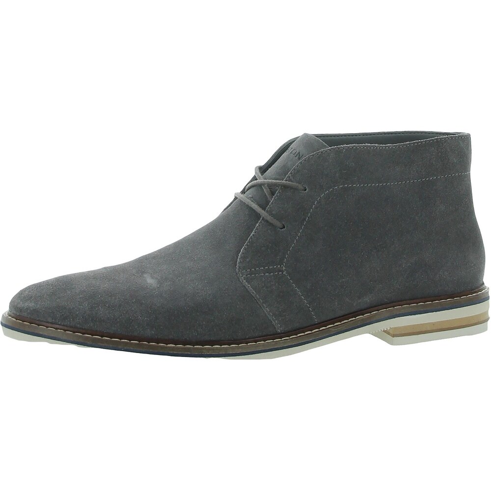 bostonian chukka