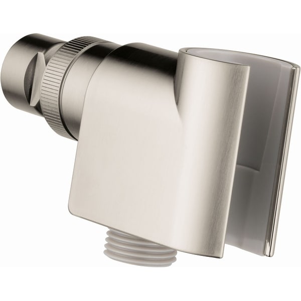 Hansgrohe 04580 Hand Shower Holder Mount - Chrome