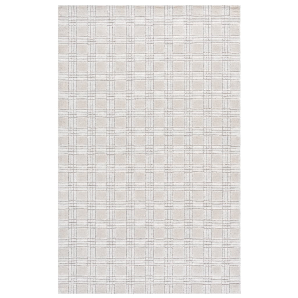 SAFAVIEH Handmade Genre Urska Rug
