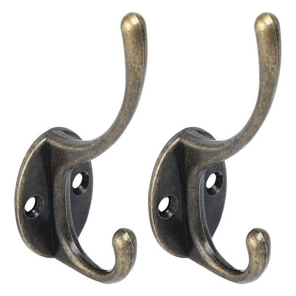 Black Wall Hook Metal Hook 48mm Coat Hook Craft Supplies Tools Bathroom Hook Decorative Hooks Rustic Hooks Hooks Fixtures Clothing Hook Craft Supplies Tools Paper Party Kids