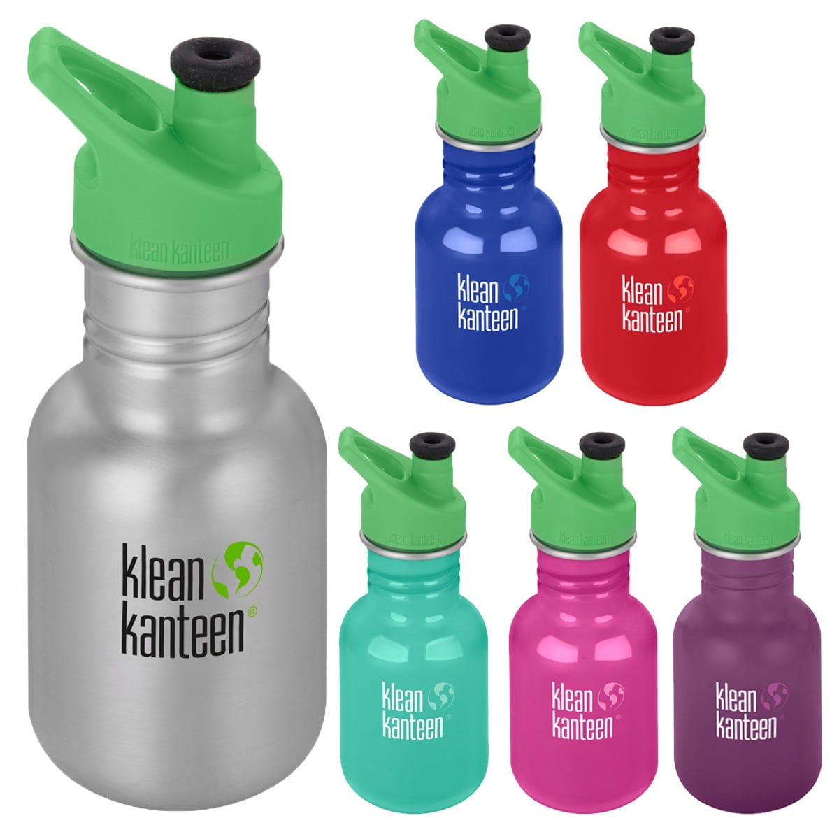 kid kanteen sport cap