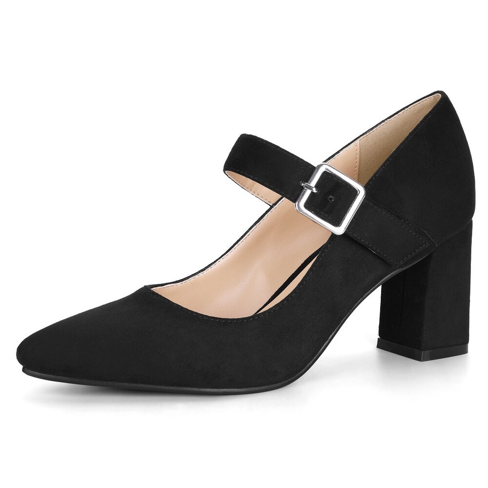 t bar mary jane heels