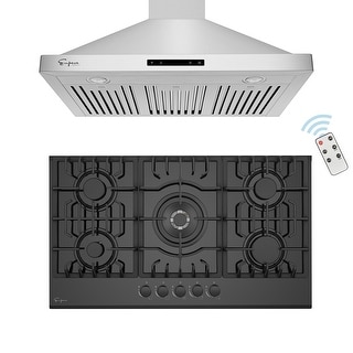 bellini gas stove top