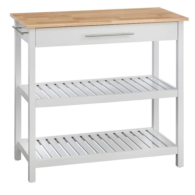 Simple Living Roberta Kitchen Island