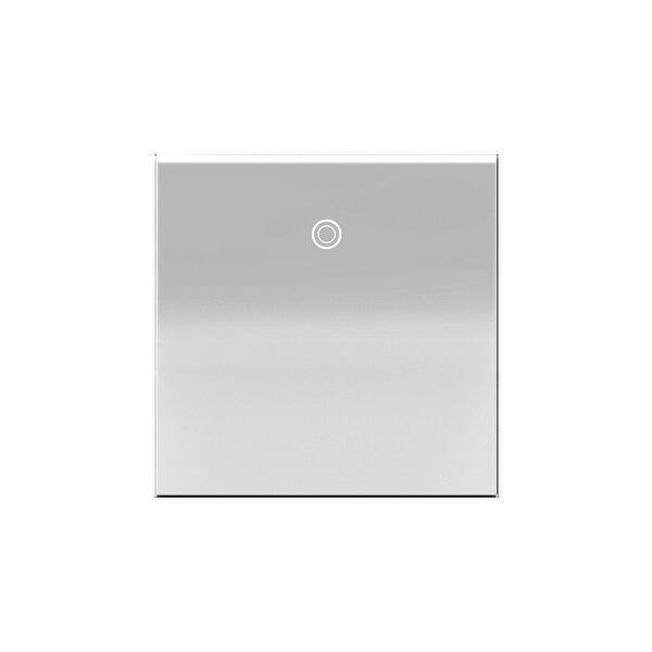 Legrand Aspd2042w4 Paddle 600 Watt 4 Way Two Module Light Switch 20 Amps White