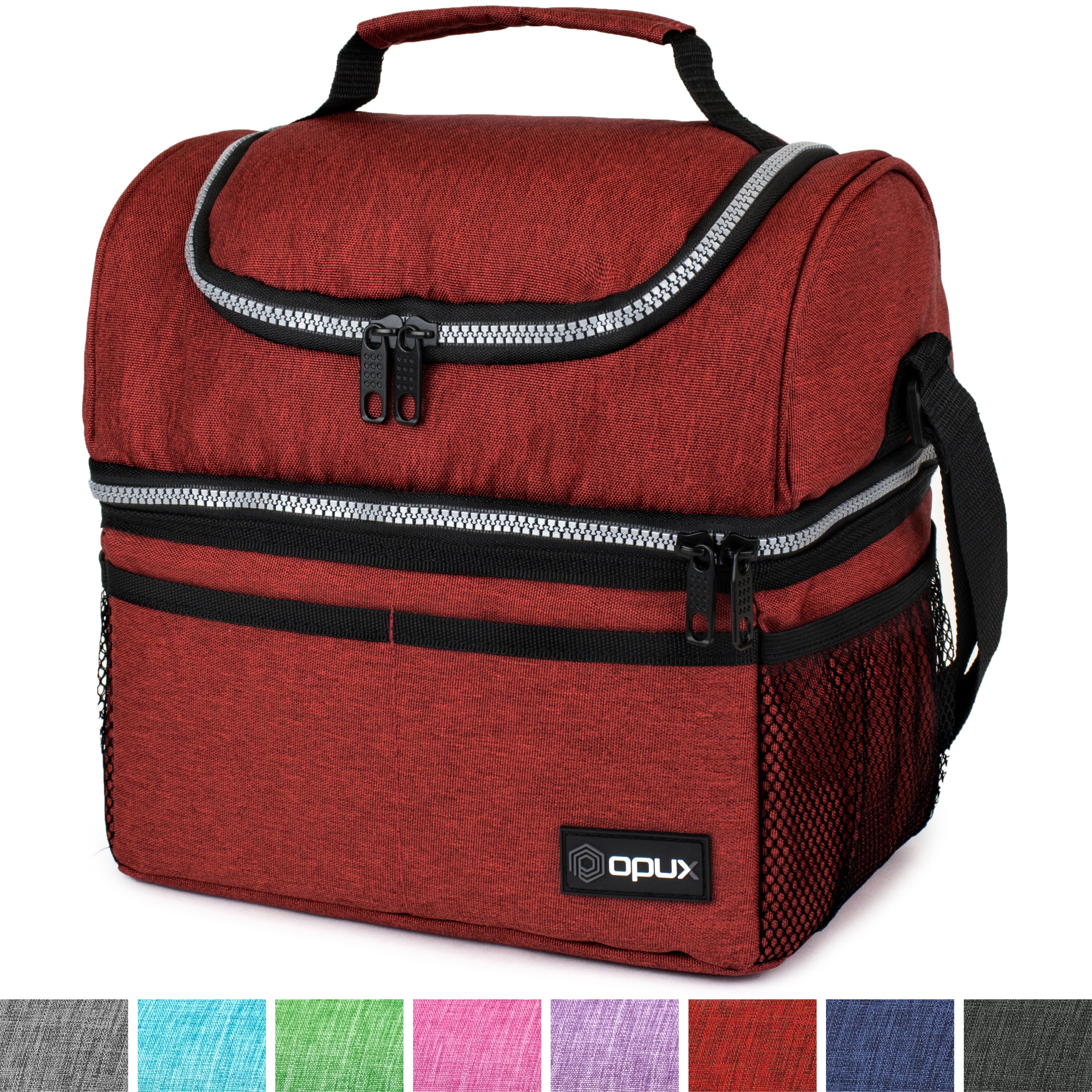 opux lunch bag