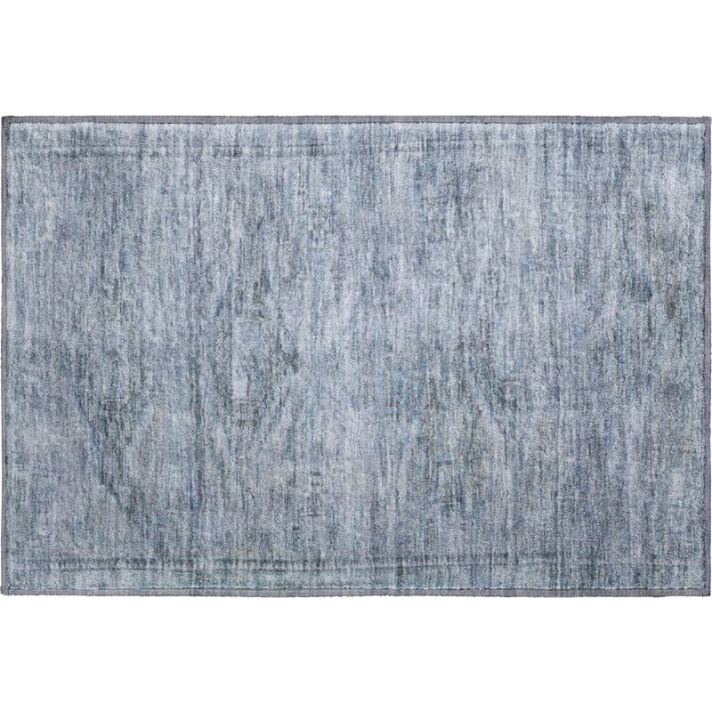 Premium Washable Super Soft Vintage Traditional Mayfield Rug