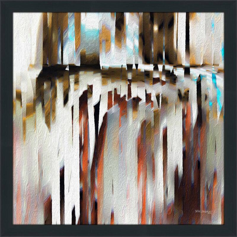 "Matthew 16 24 Follow Jesus" Print on Acrylic