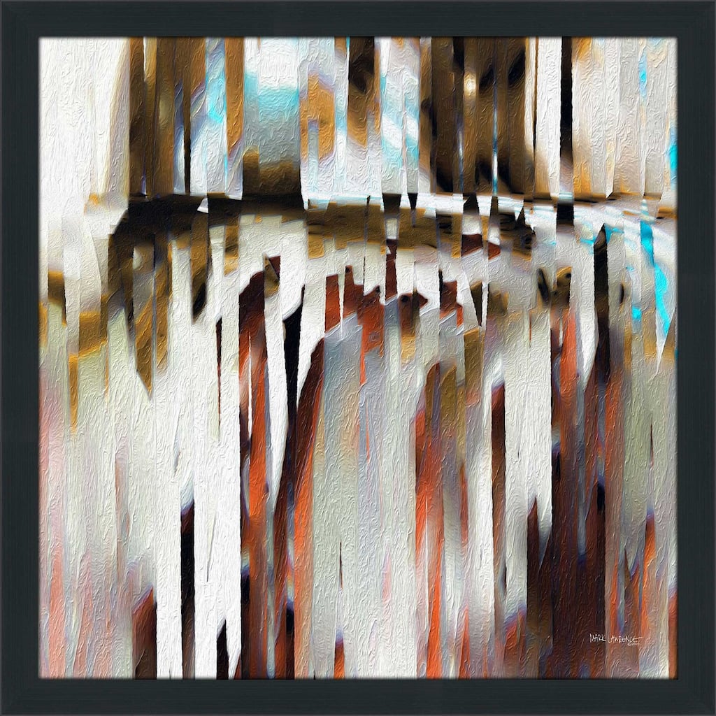 "Matthew 16 24 Follow Jesus" Print on Acrylic