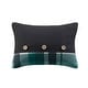 preview thumbnail 22 of 21, Intelligent Design Roger Plaid Comforter Set with Bed Sheets
