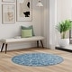 preview thumbnail 37 of 115, Nourison Jane Farmhouse Vintage Indoor only Damask Area Rug